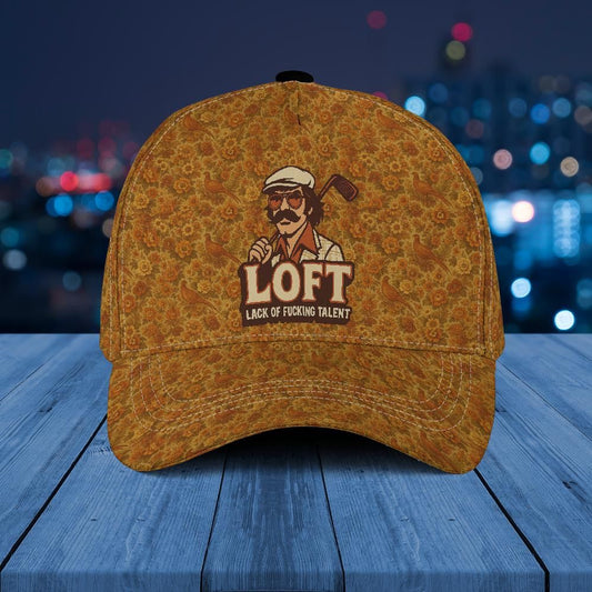Ludwig Von Loft